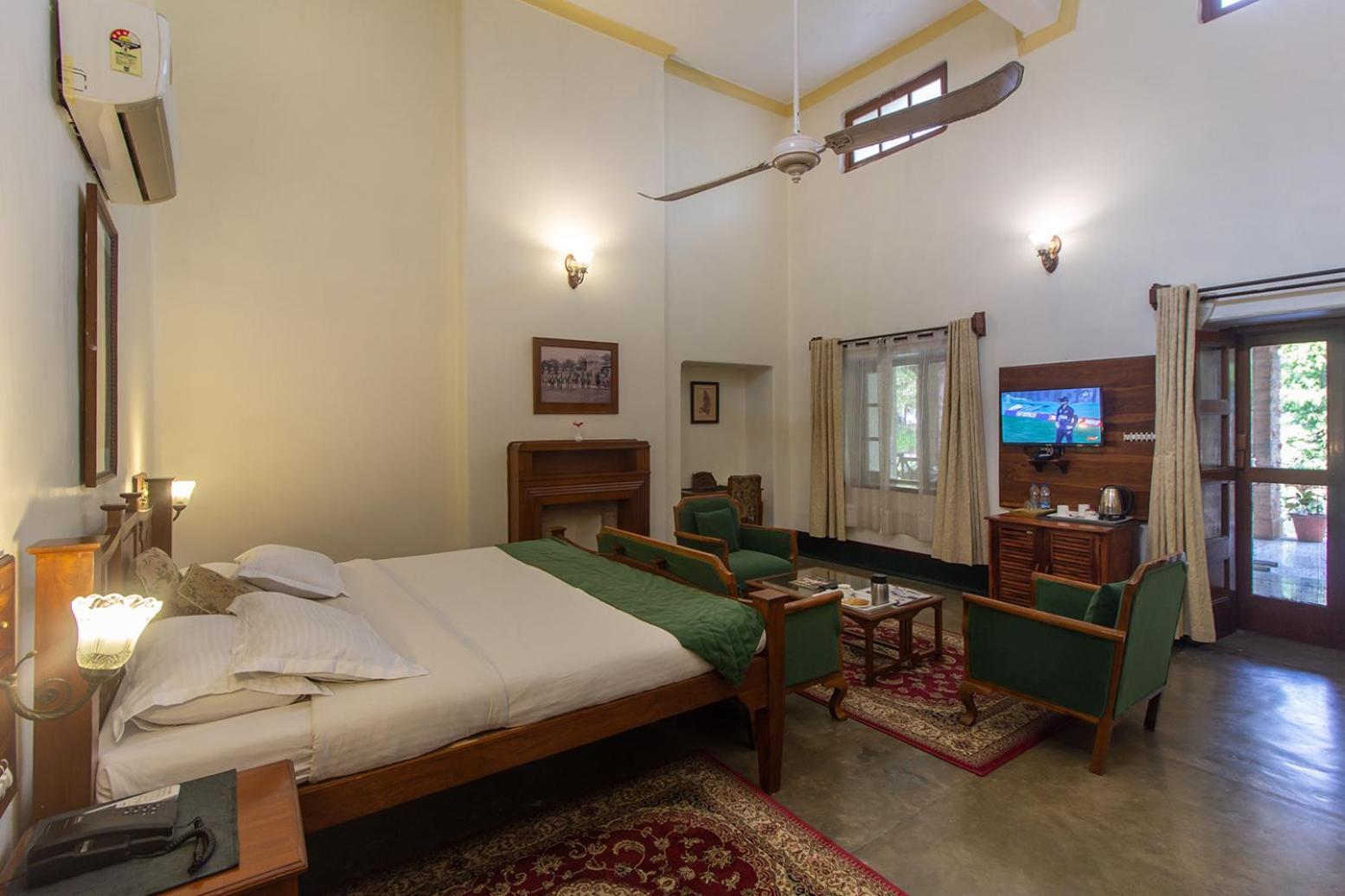 Polo Heritage Hotel Jodhpur  Dış mekan fotoğraf