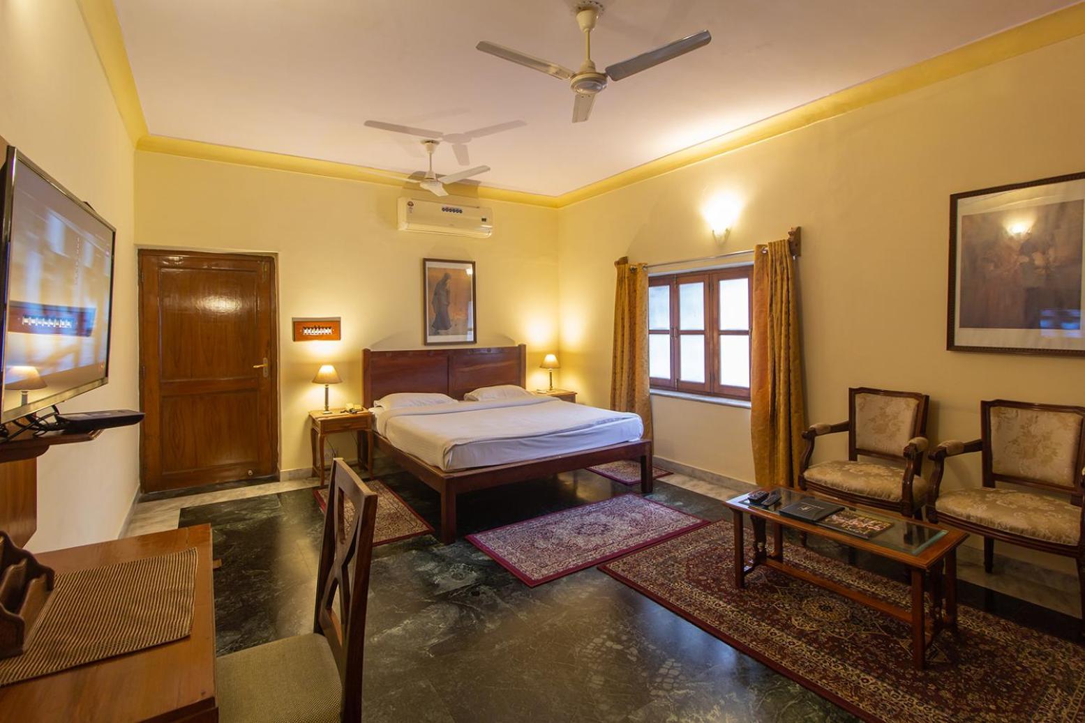 Polo Heritage Hotel Jodhpur  Dış mekan fotoğraf