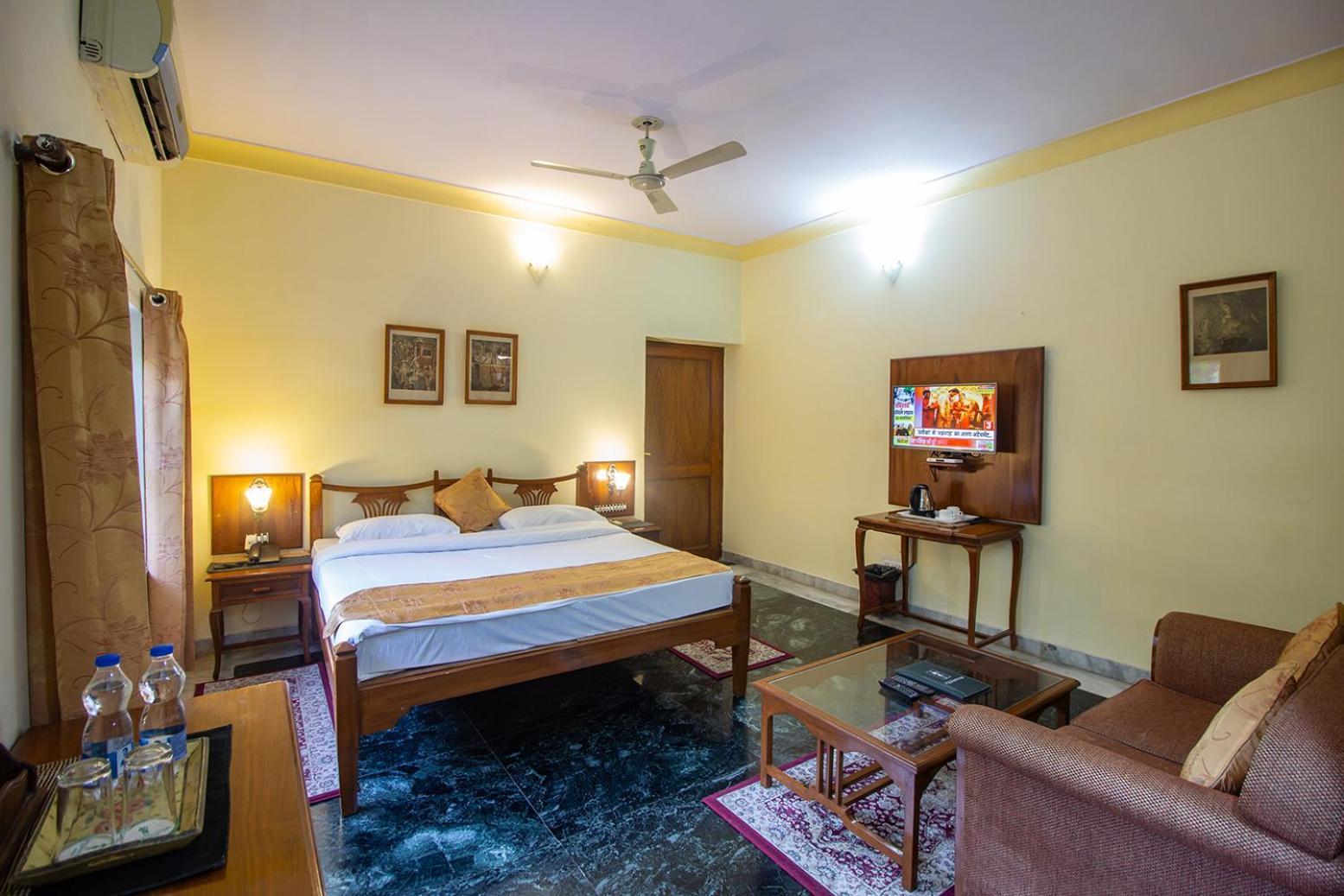 Polo Heritage Hotel Jodhpur  Dış mekan fotoğraf