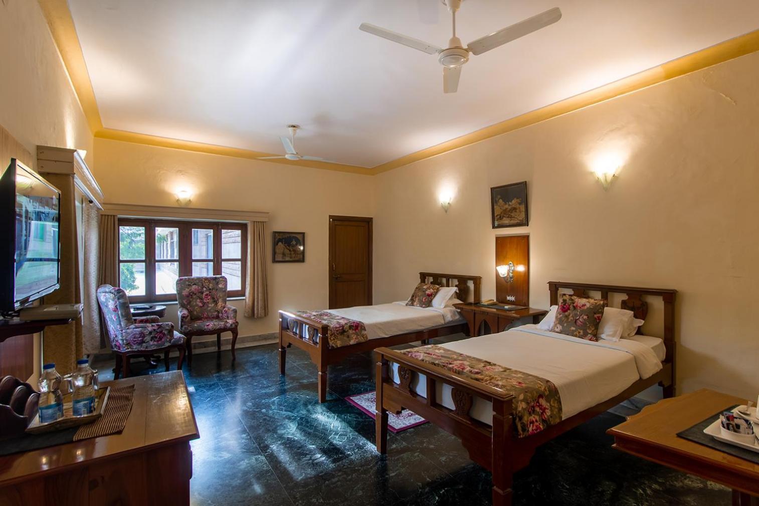 Polo Heritage Hotel Jodhpur  Dış mekan fotoğraf