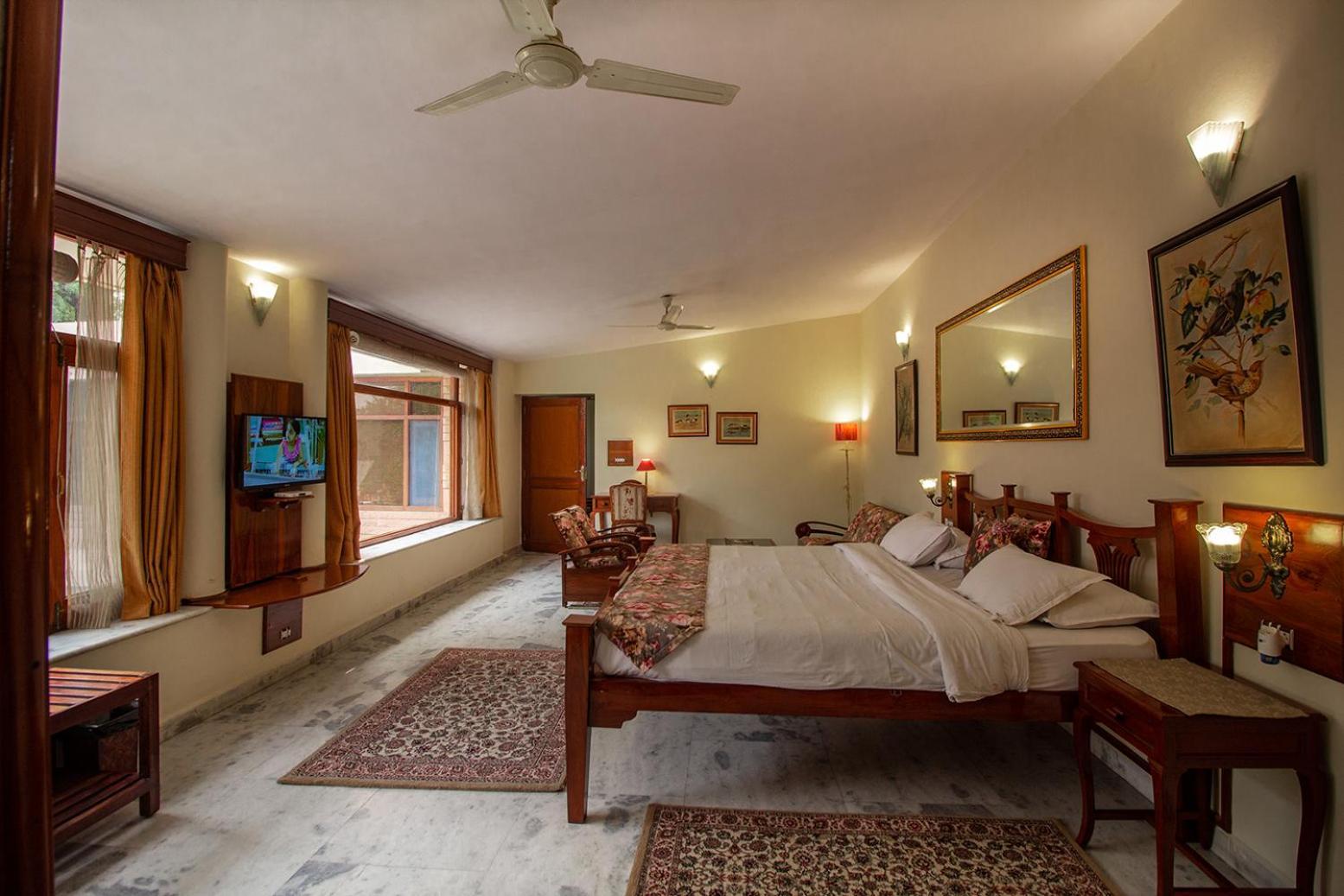 Polo Heritage Hotel Jodhpur  Dış mekan fotoğraf