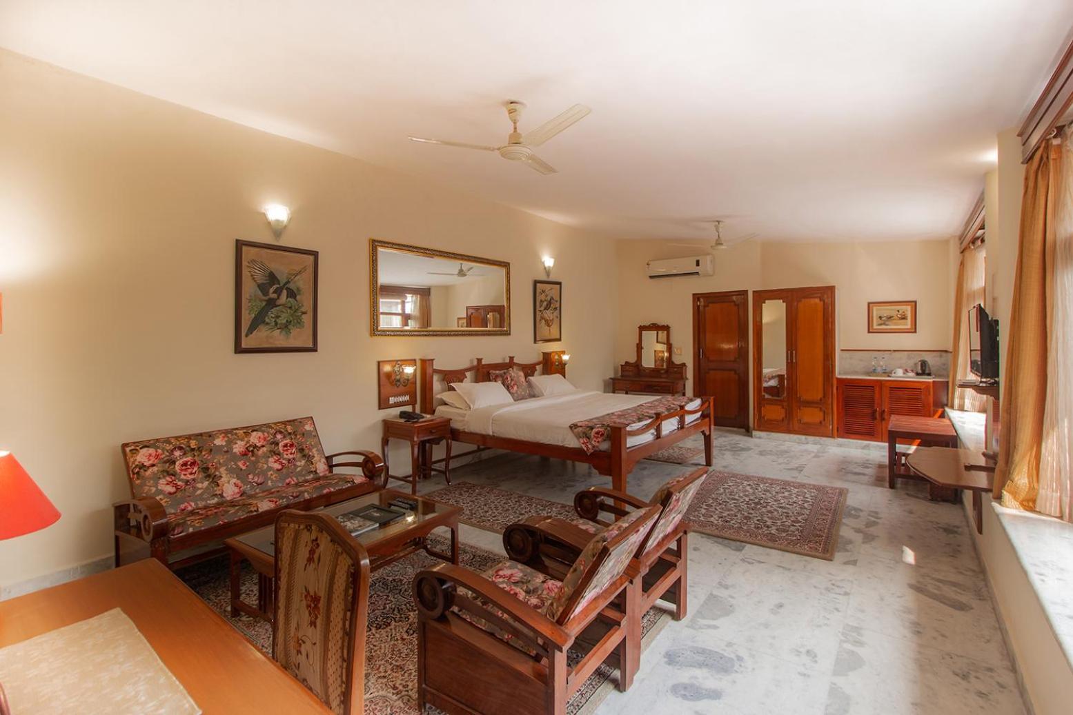 Polo Heritage Hotel Jodhpur  Dış mekan fotoğraf