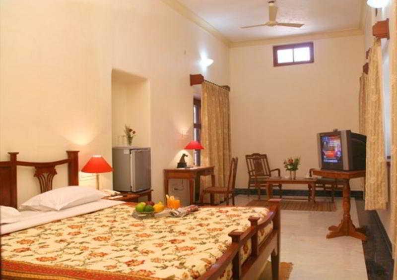 Polo Heritage Hotel Jodhpur  Dış mekan fotoğraf