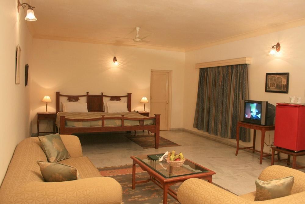 Polo Heritage Hotel Jodhpur  Dış mekan fotoğraf